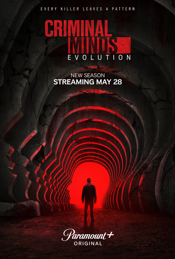 Постер сериала